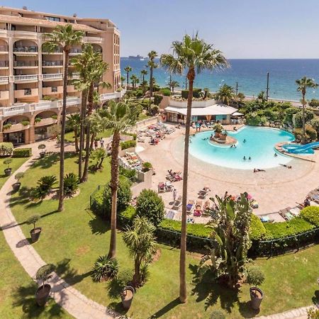 Residence La Palme D'Azur - Cannes Kültér fotó