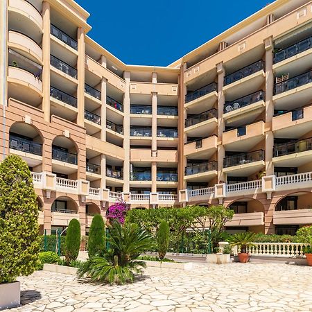 Residence La Palme D'Azur - Cannes Kültér fotó