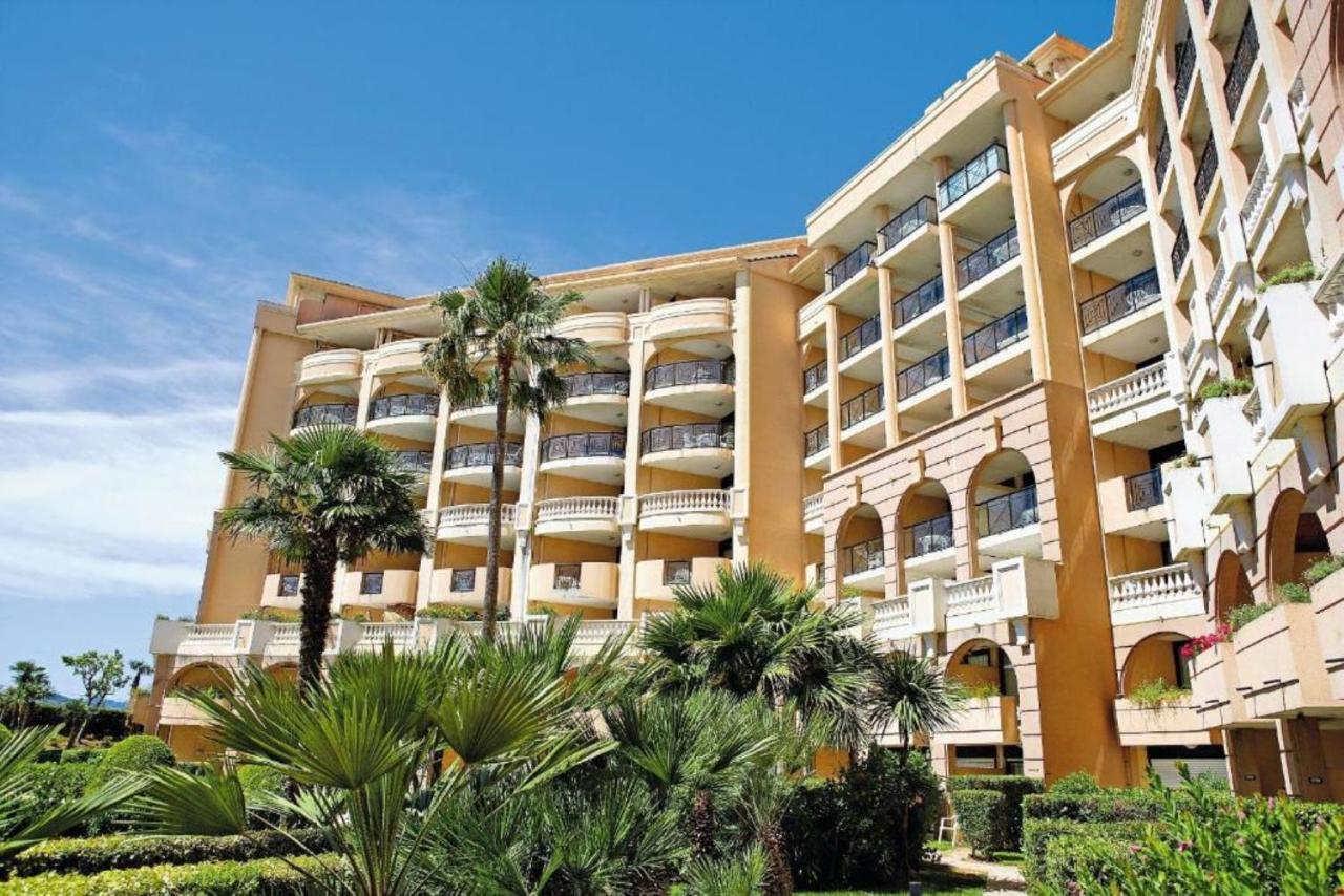 Residence La Palme D'Azur - Cannes Kültér fotó