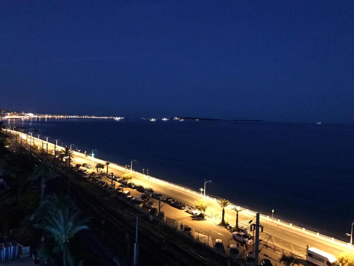 Residence La Palme D'Azur - Cannes Kültér fotó