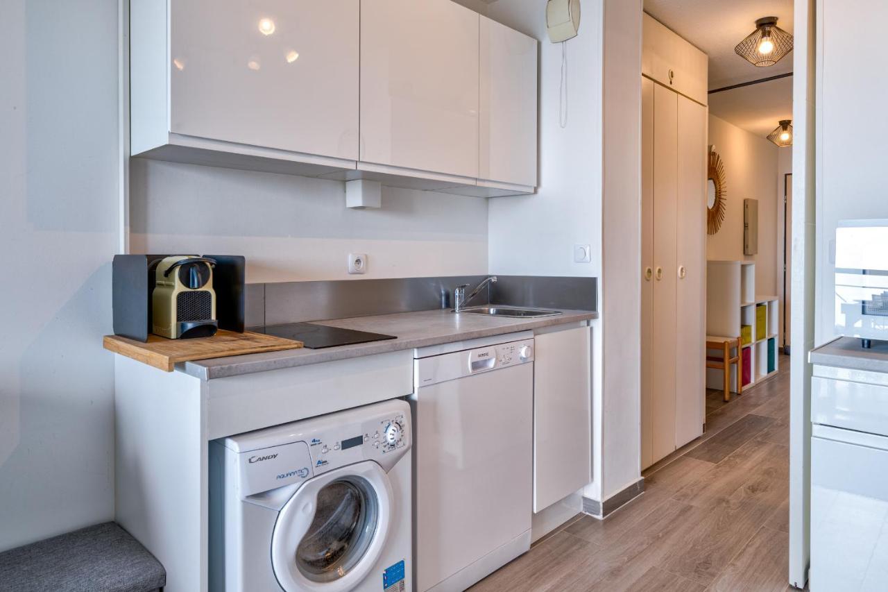 Residence La Palme D'Azur - Cannes Kültér fotó