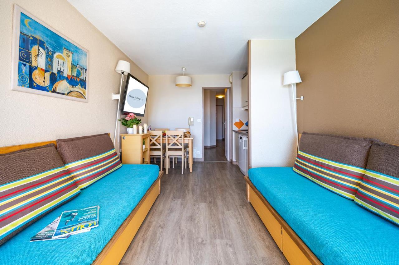 Residence La Palme D'Azur - Cannes Kültér fotó