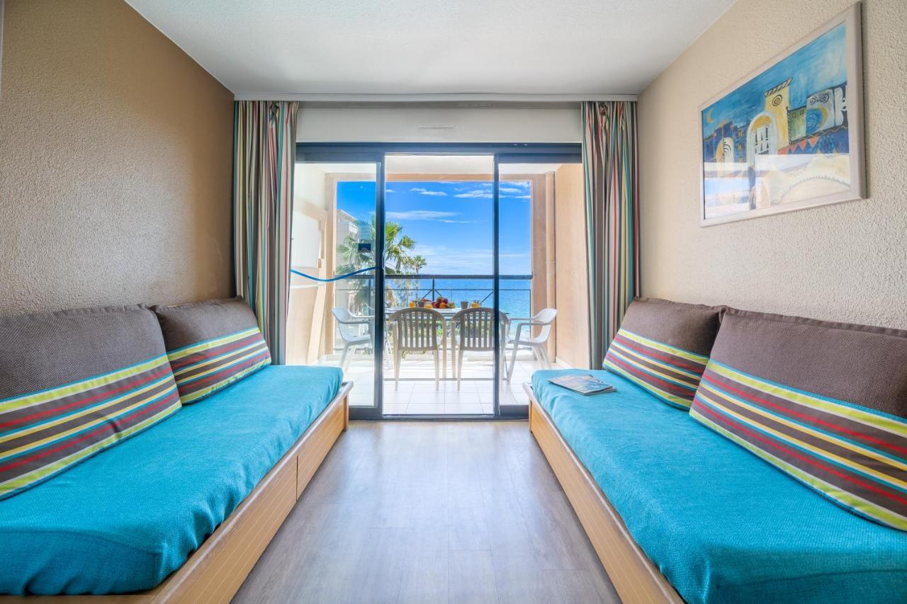 Residence La Palme D'Azur - Cannes Kültér fotó