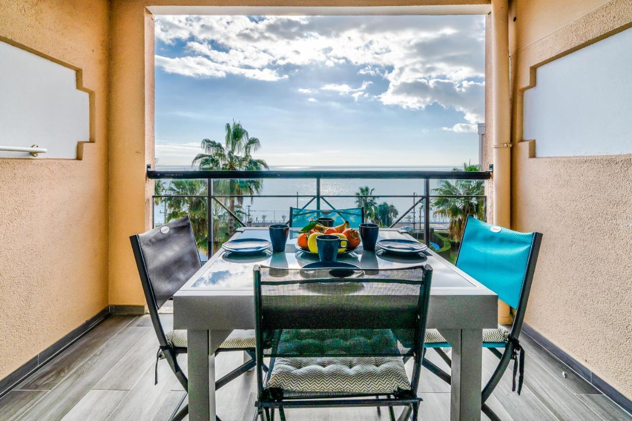 Residence La Palme D'Azur - Cannes Kültér fotó