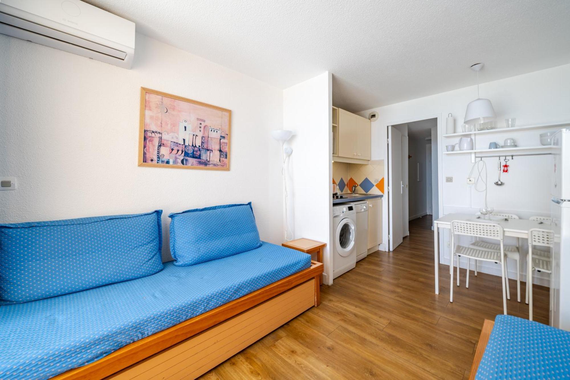 Residence La Palme D'Azur - Cannes Kültér fotó