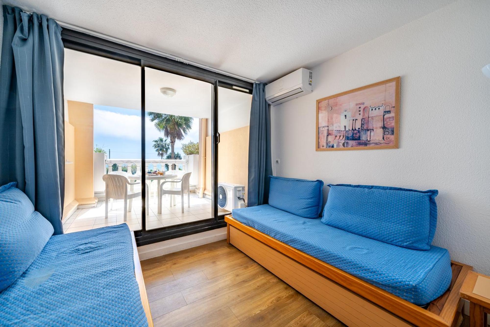 Residence La Palme D'Azur - Cannes Kültér fotó