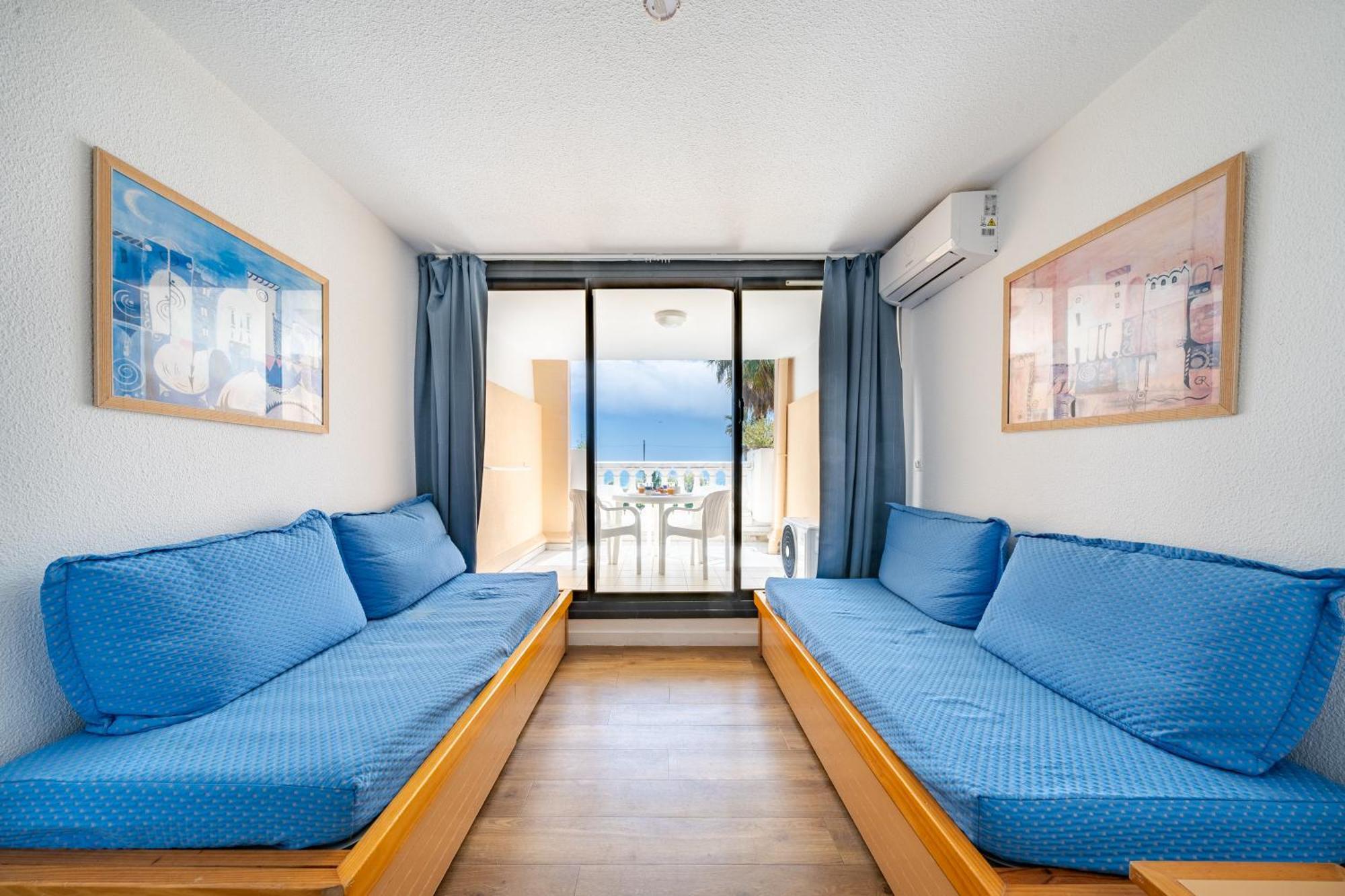Residence La Palme D'Azur - Cannes Kültér fotó