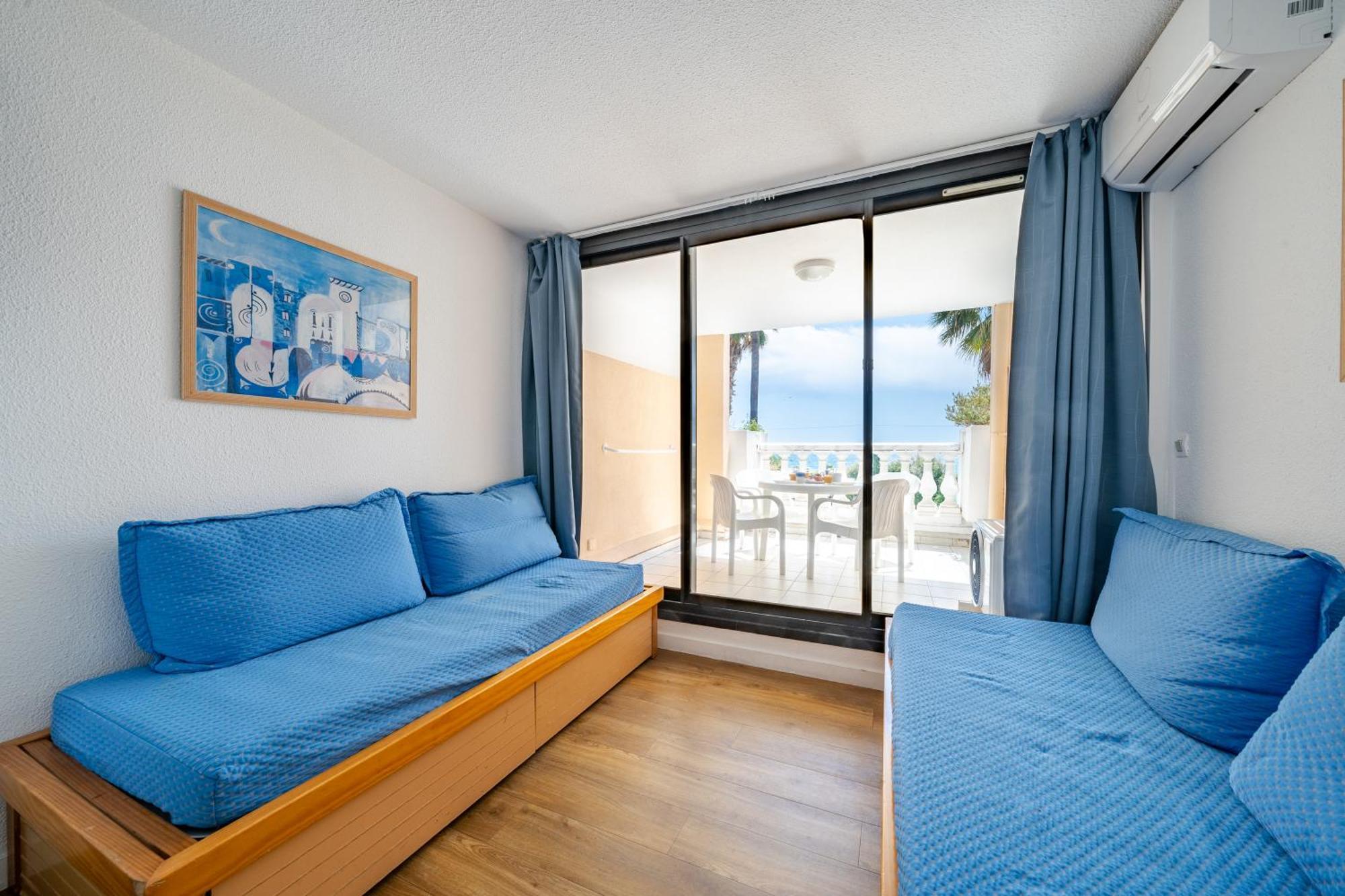 Residence La Palme D'Azur - Cannes Kültér fotó