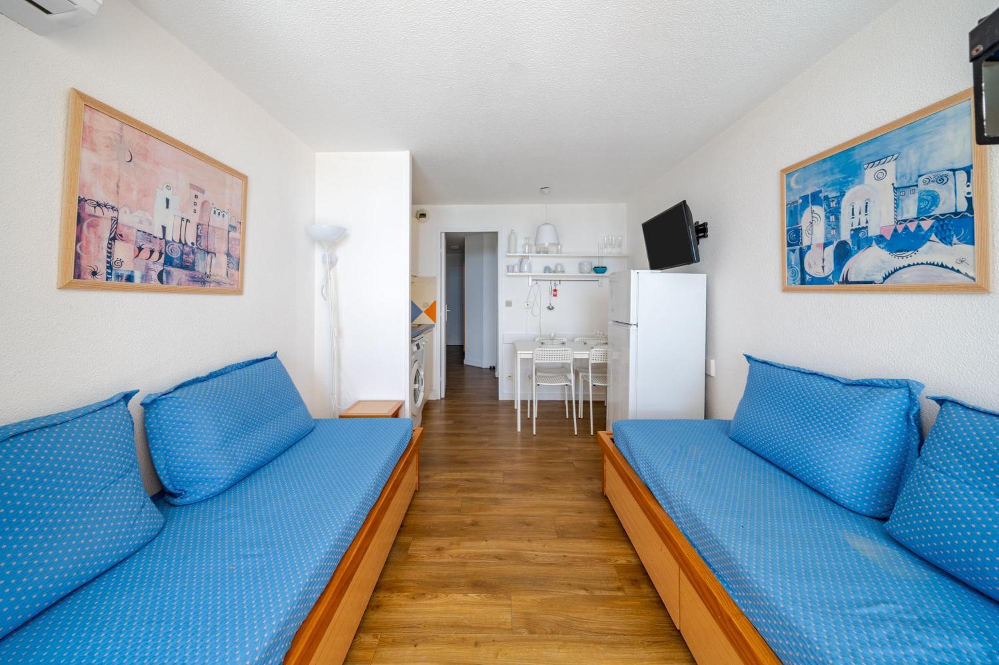 Residence La Palme D'Azur - Cannes Kültér fotó