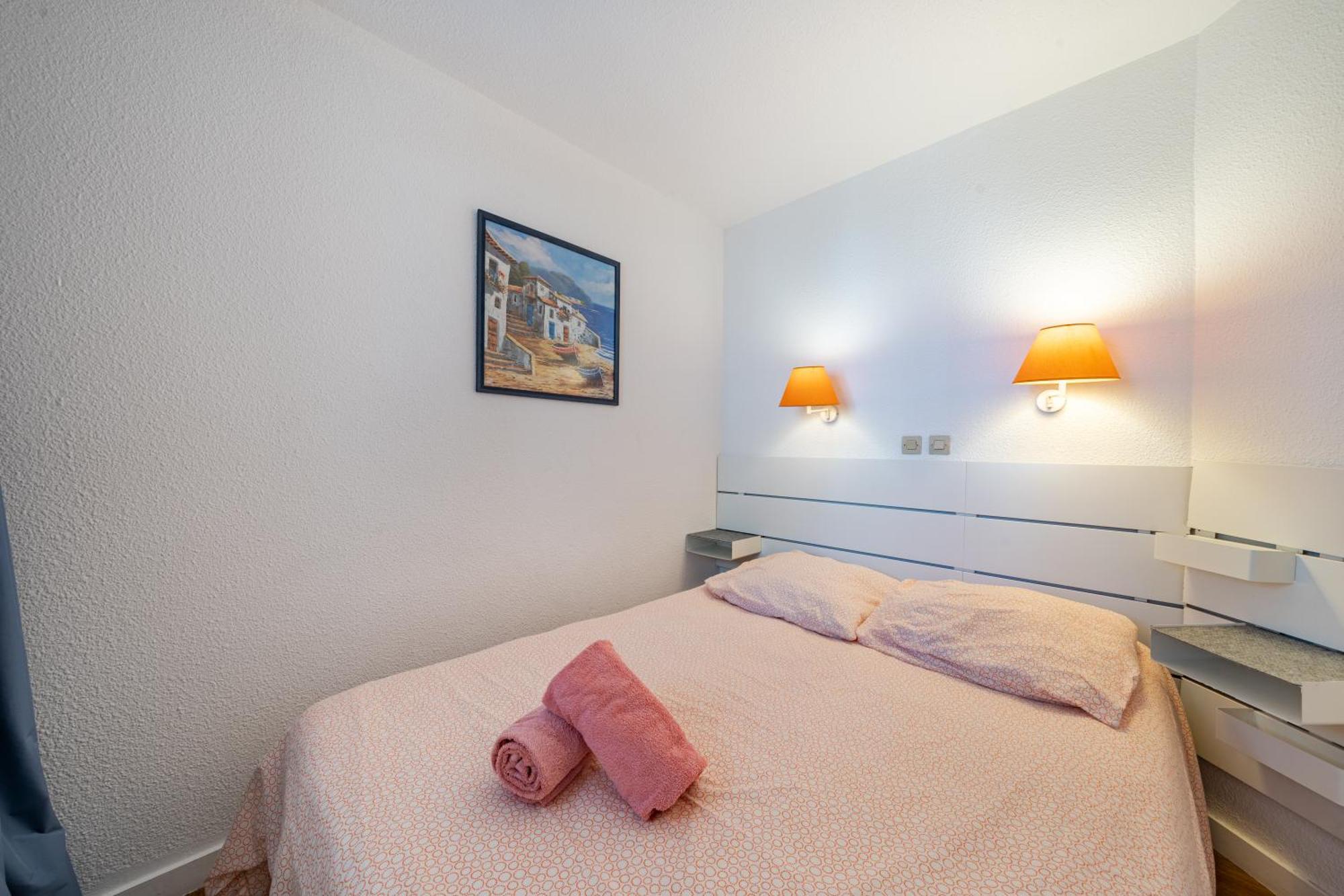 Residence La Palme D'Azur - Cannes Kültér fotó