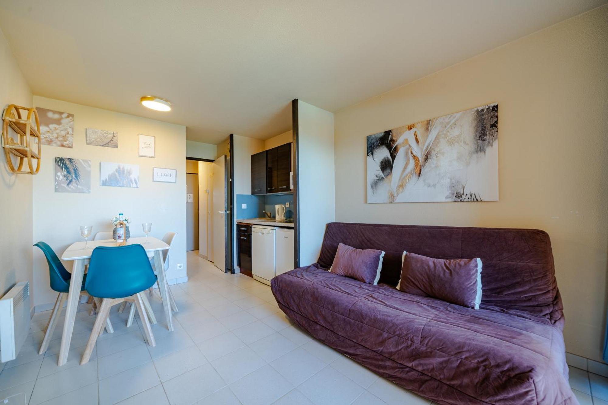 Residence La Palme D'Azur - Cannes Kültér fotó