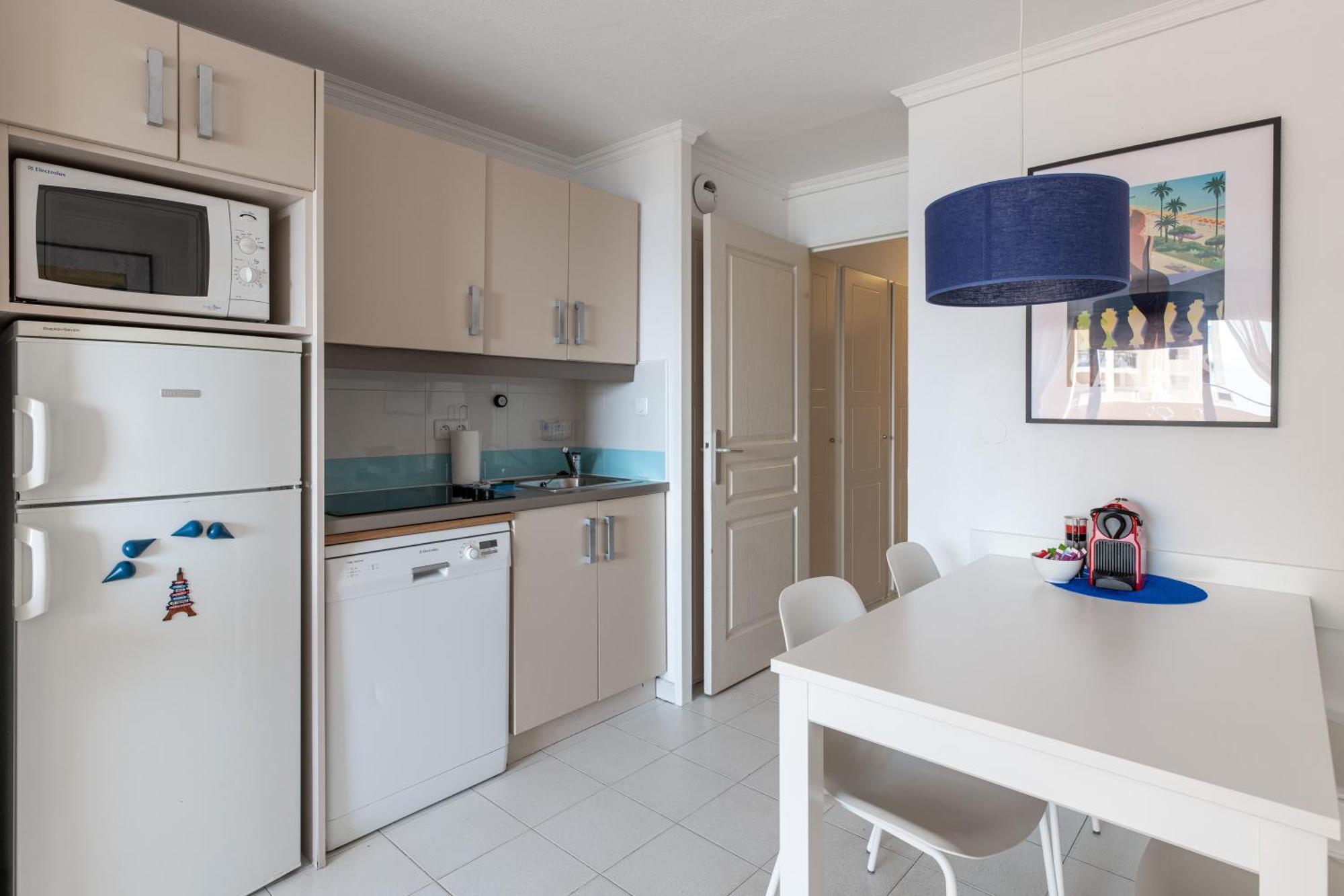 Residence La Palme D'Azur - Cannes Kültér fotó
