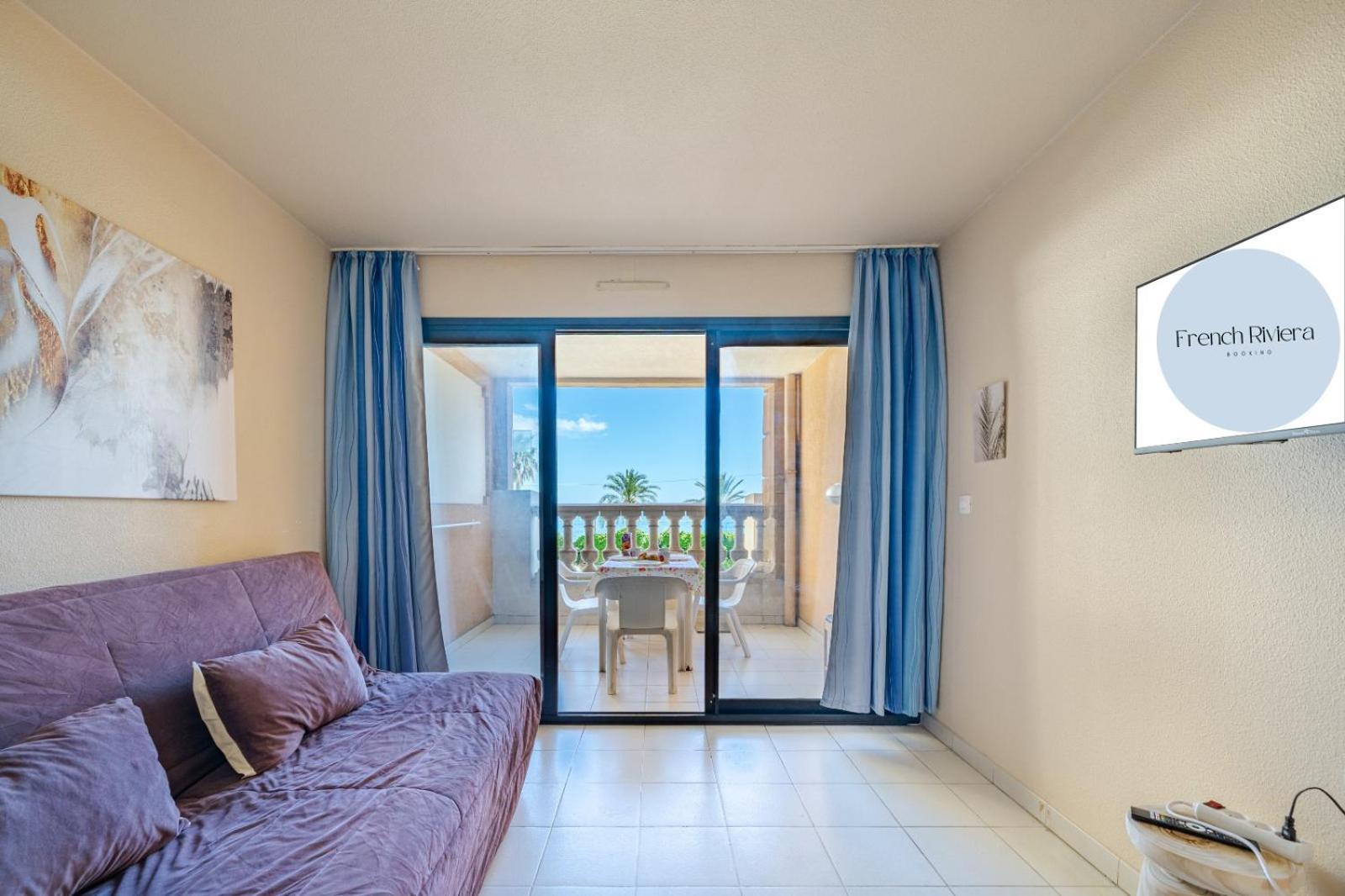 Residence La Palme D'Azur - Cannes Kültér fotó